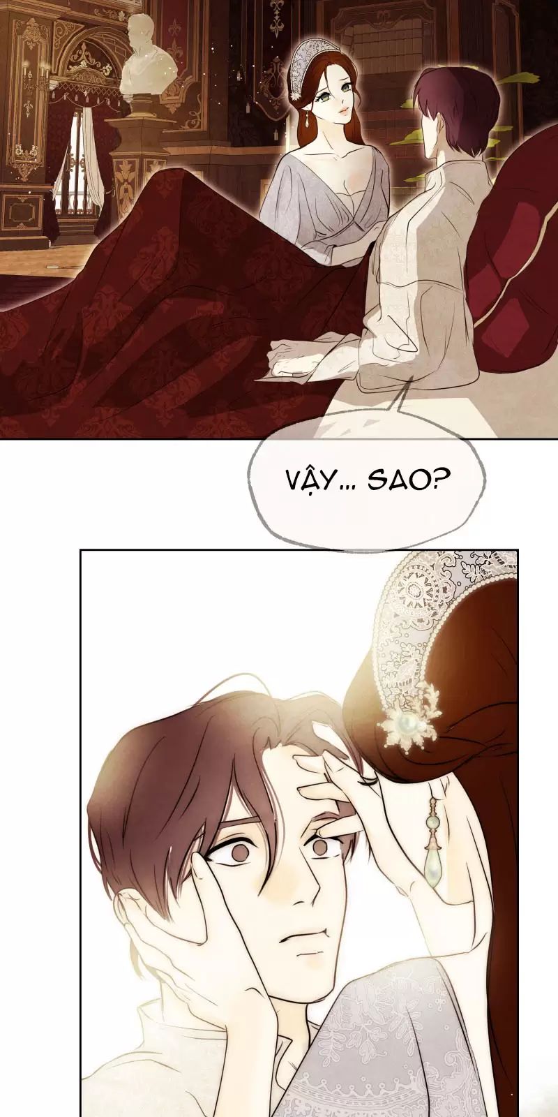 Tôi Là Kẻ Phản Diện Chapter 27 - 61