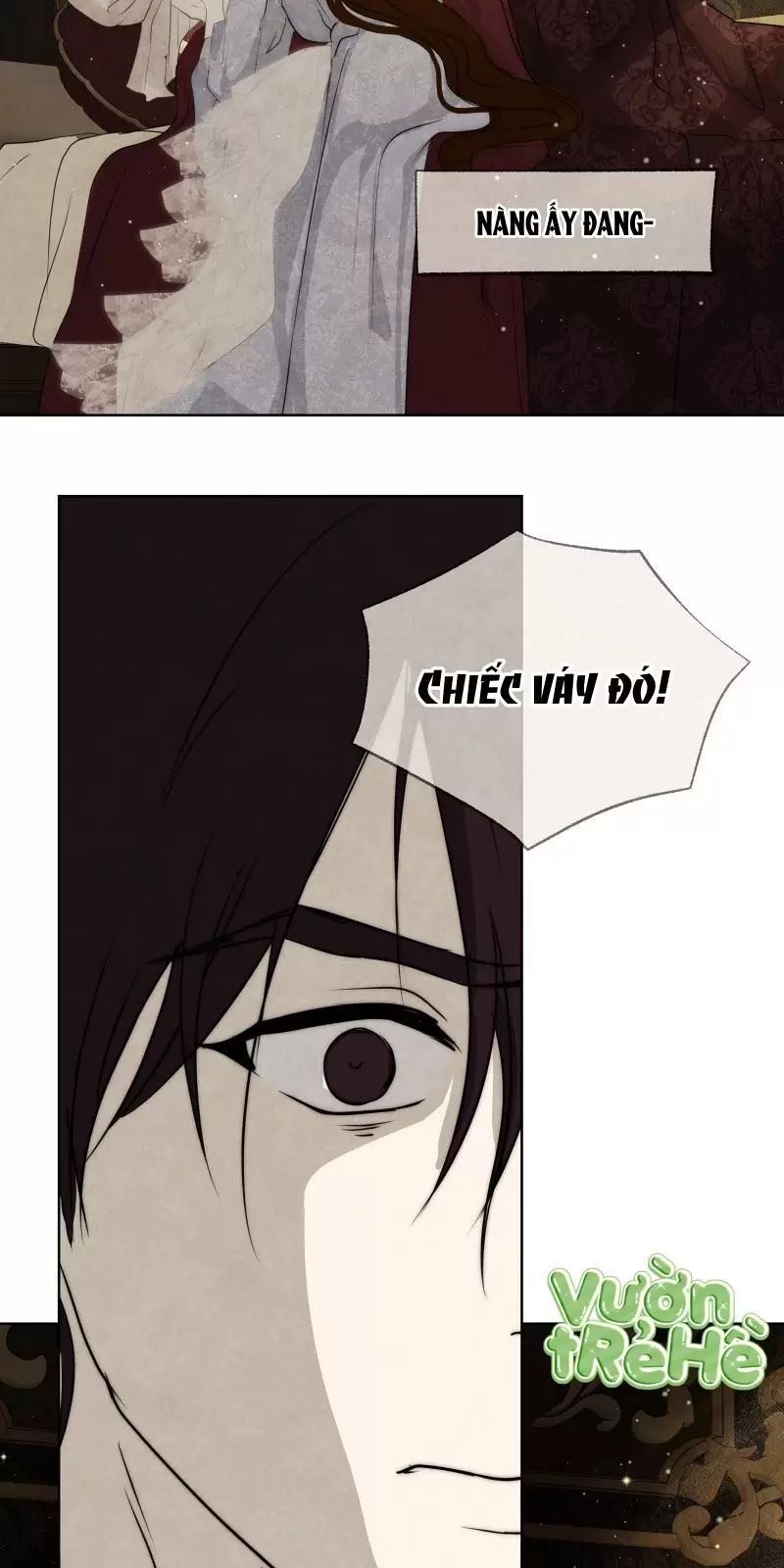 Tôi Là Kẻ Phản Diện Chapter 28 - 3