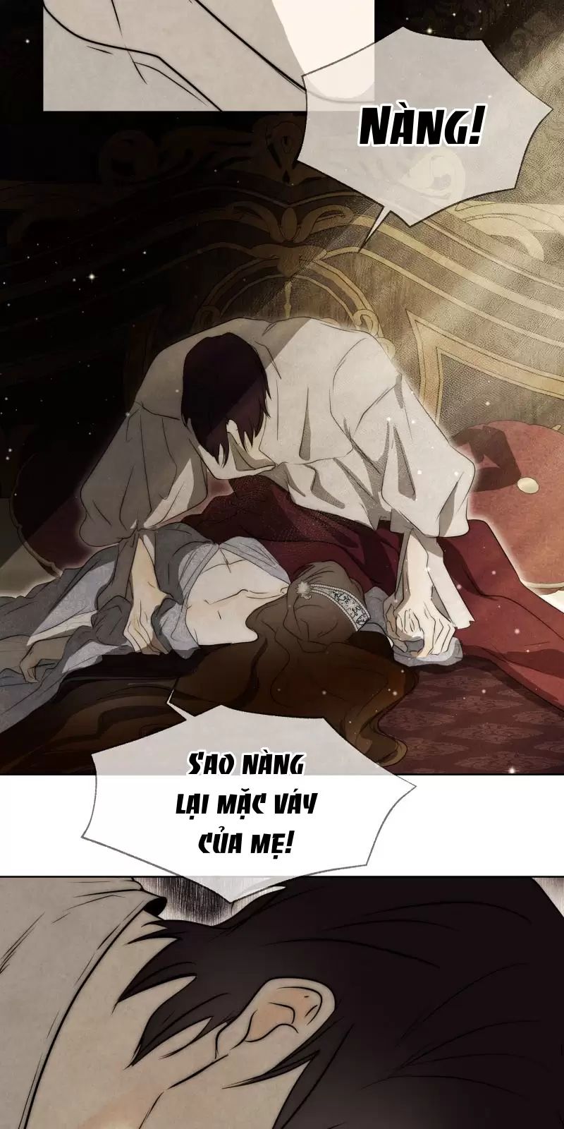 Tôi Là Kẻ Phản Diện Chapter 28 - 4