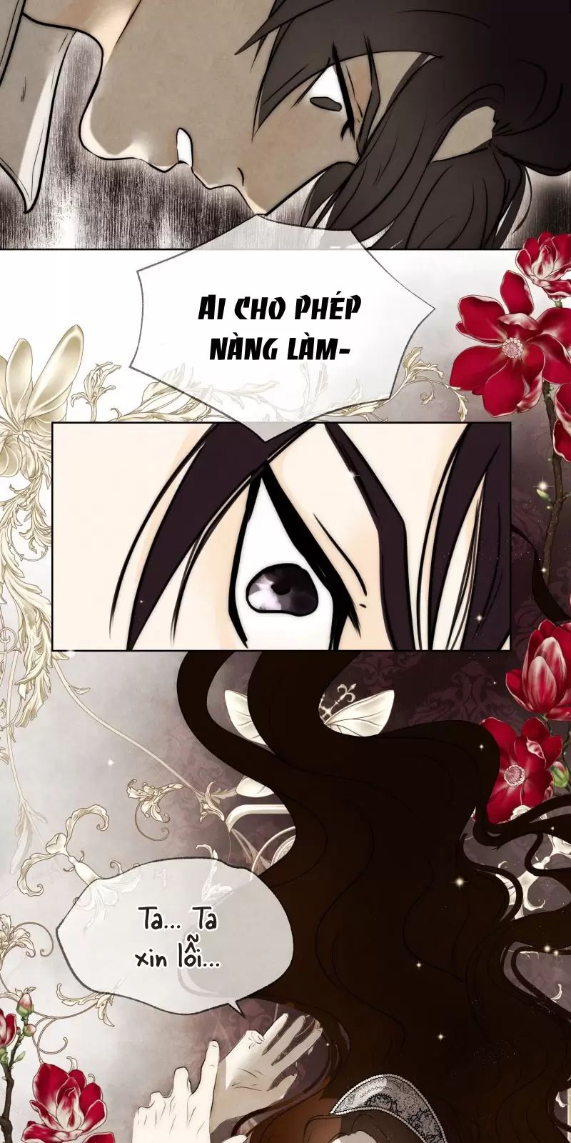 Tôi Là Kẻ Phản Diện Chapter 28 - 5