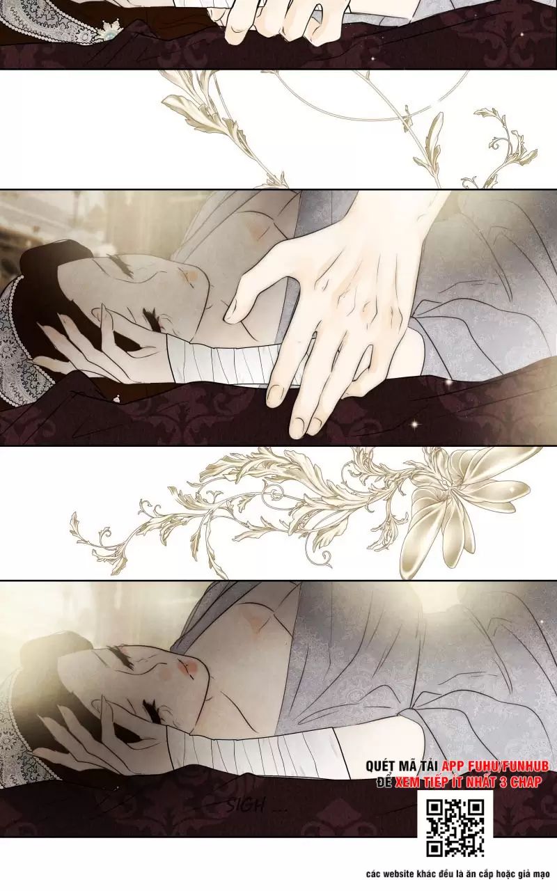 Tôi Là Kẻ Phản Diện Chapter 28 - 8