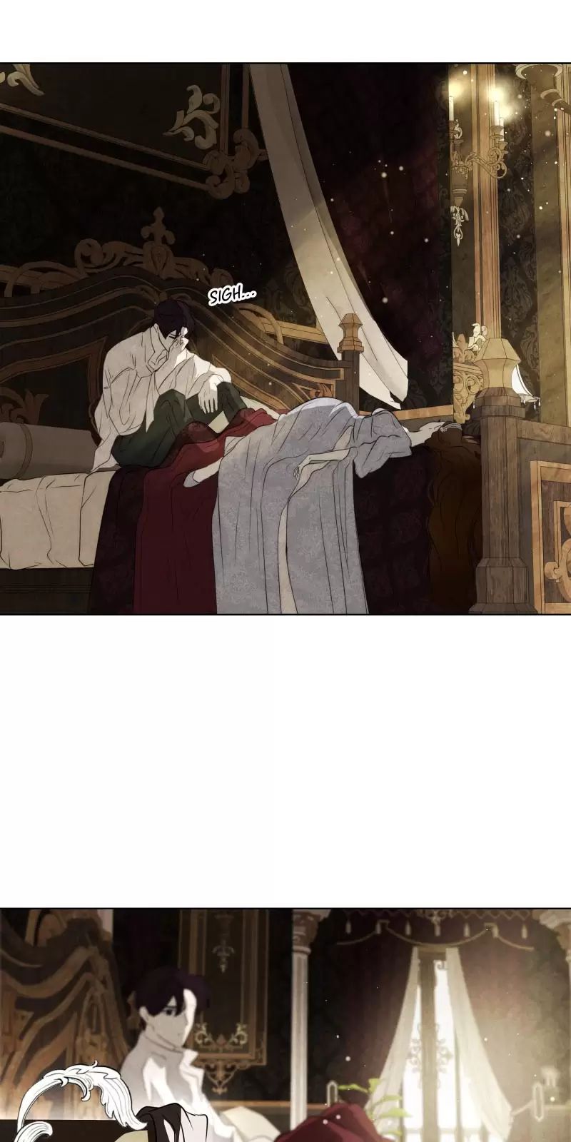 Tôi Là Kẻ Phản Diện Chapter 28 - 9