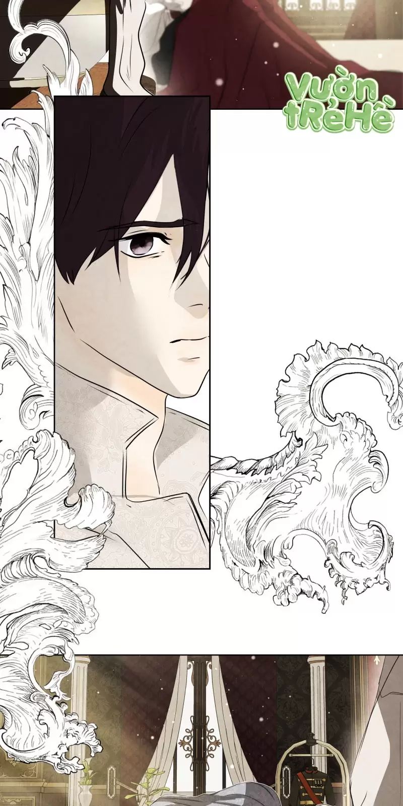 Tôi Là Kẻ Phản Diện Chapter 28 - 10