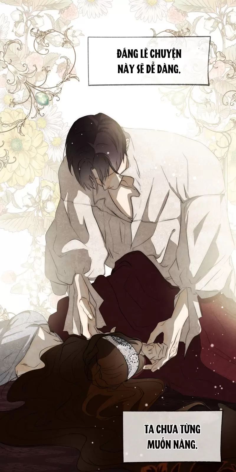 Tôi Là Kẻ Phản Diện Chapter 28 - 12