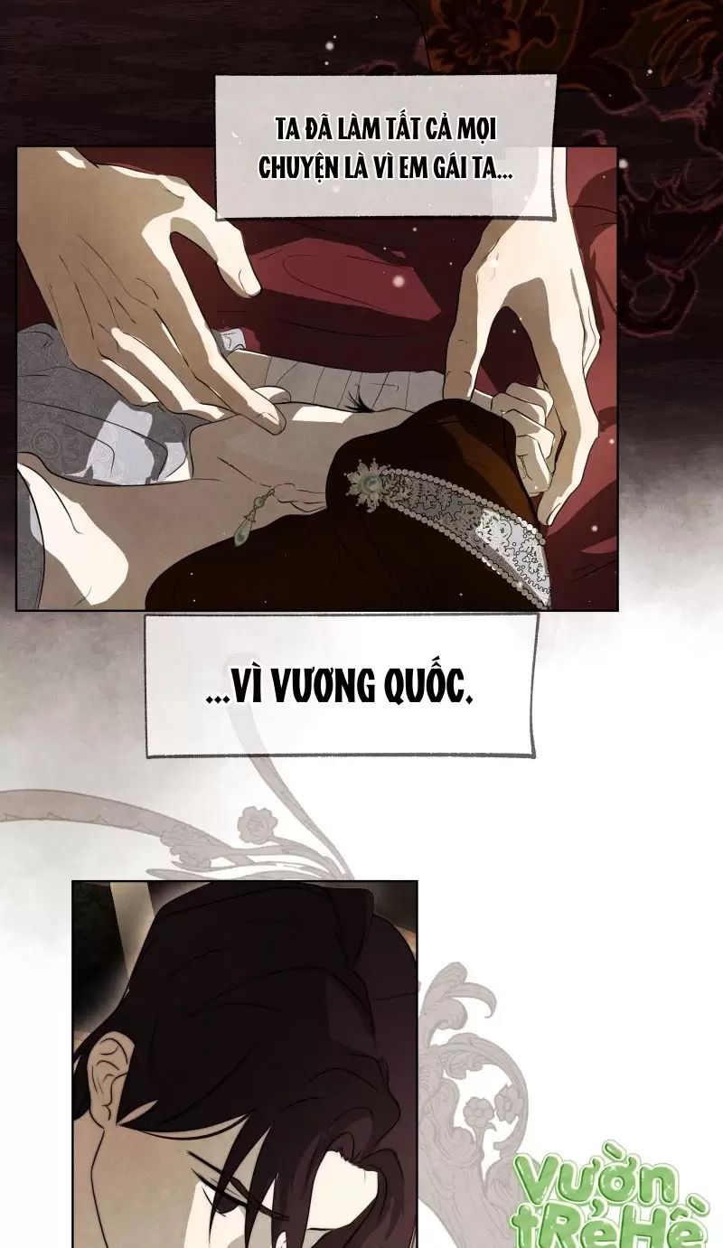 Tôi Là Kẻ Phản Diện Chapter 28 - 13