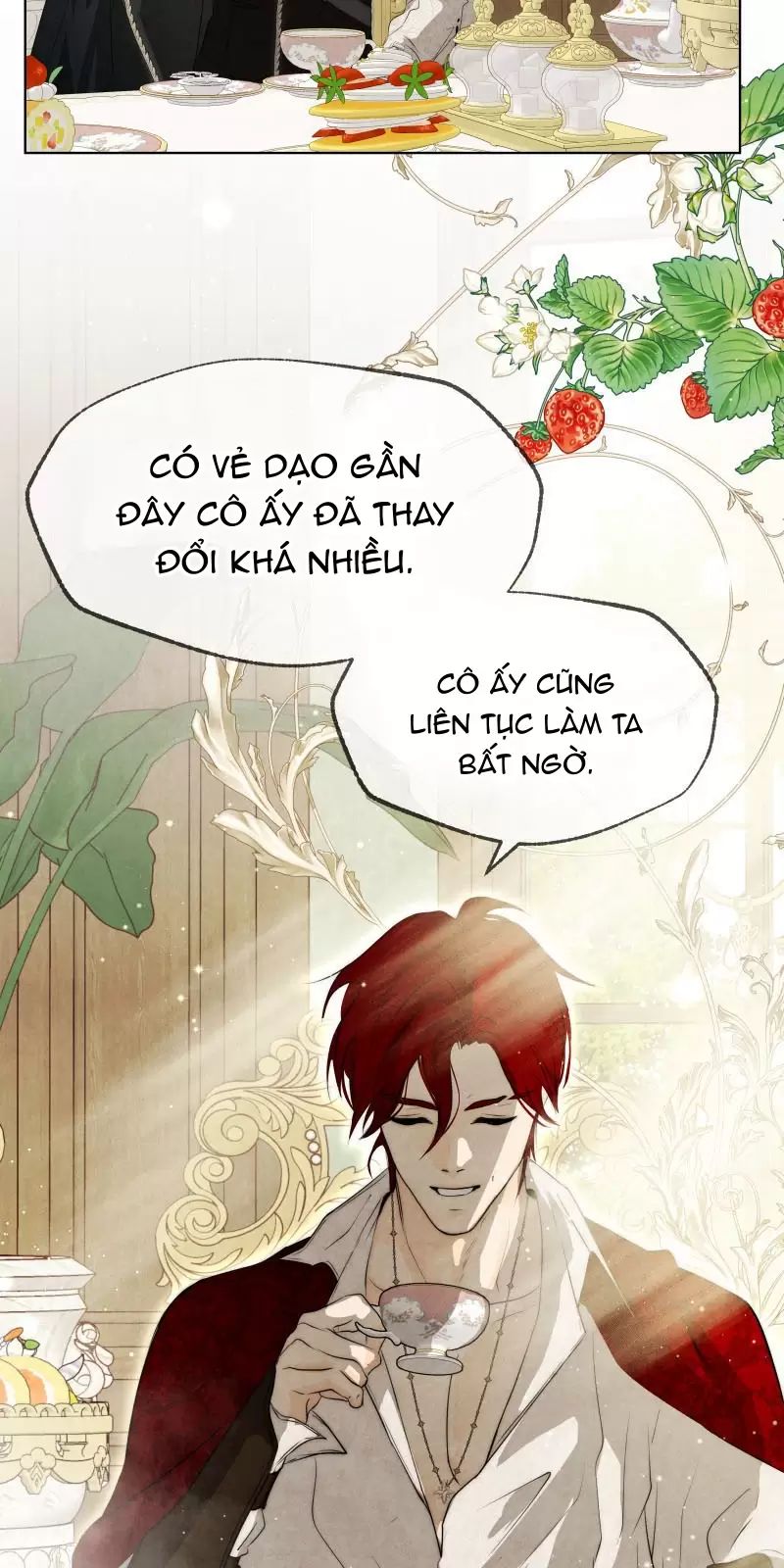 Tôi Là Kẻ Phản Diện Chapter 28 - 17