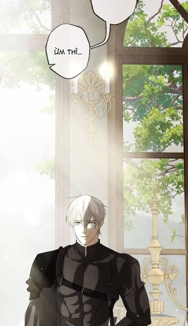 Tôi Là Kẻ Phản Diện Chapter 28 - 19