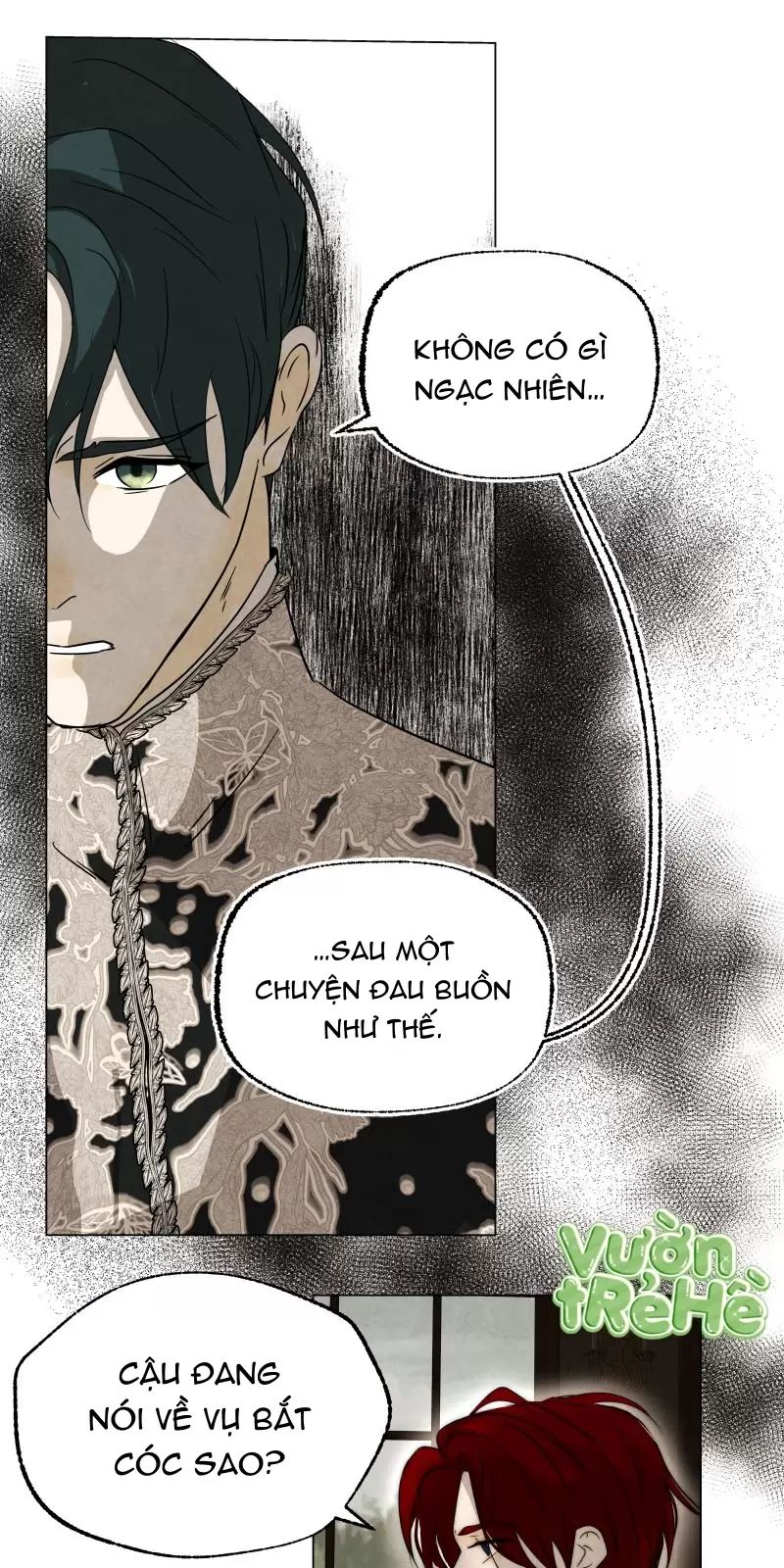 Tôi Là Kẻ Phản Diện Chapter 28 - 21