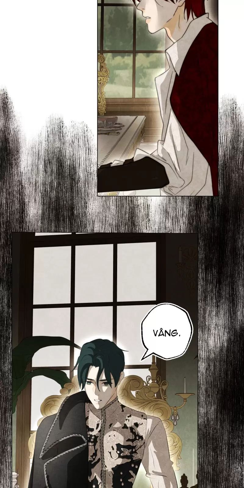 Tôi Là Kẻ Phản Diện Chapter 28 - 22