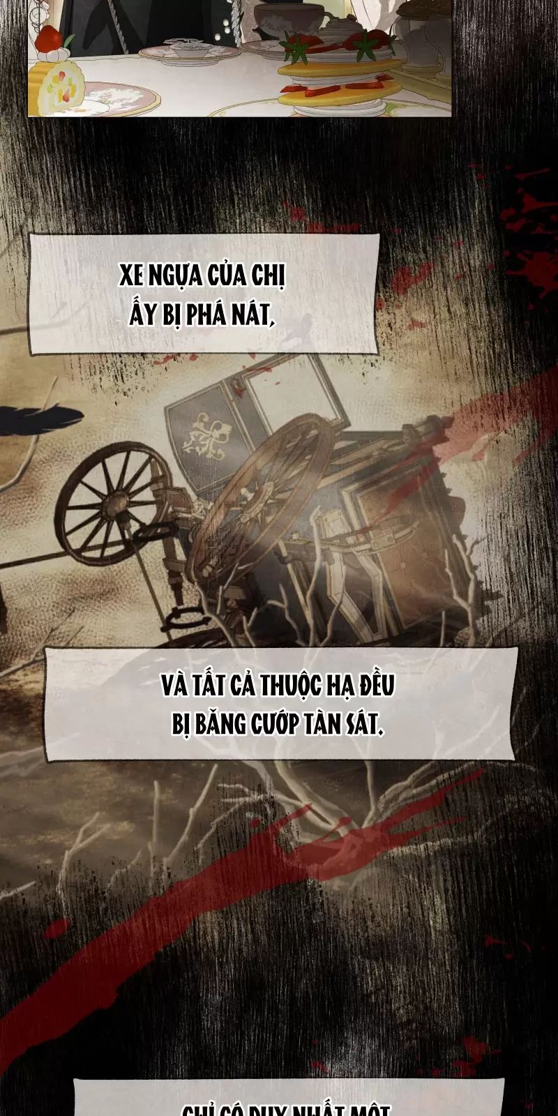 Tôi Là Kẻ Phản Diện Chapter 28 - 23