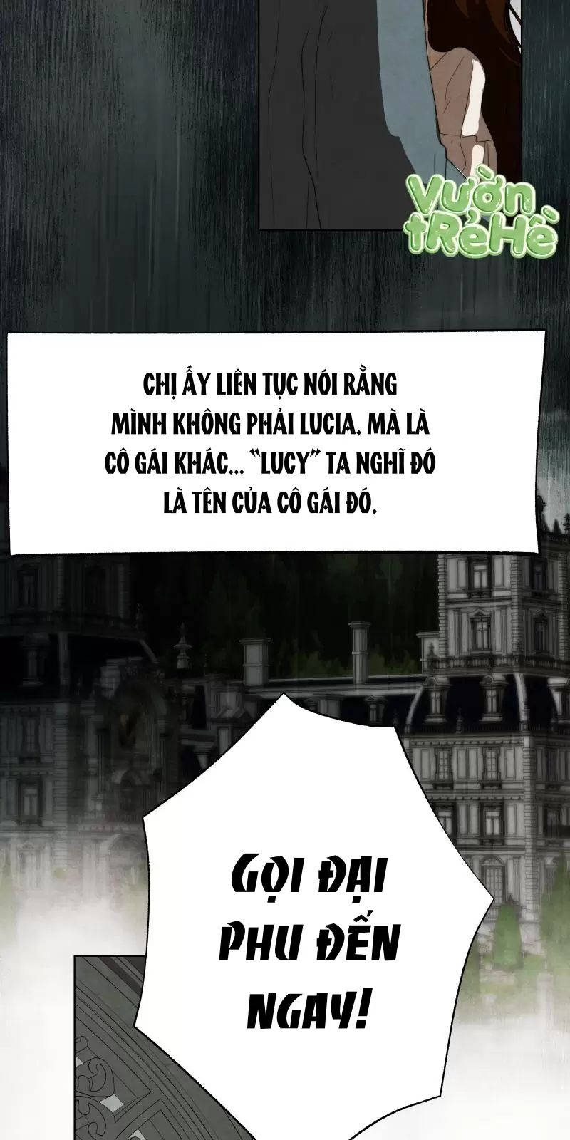 Tôi Là Kẻ Phản Diện Chapter 28 - 30