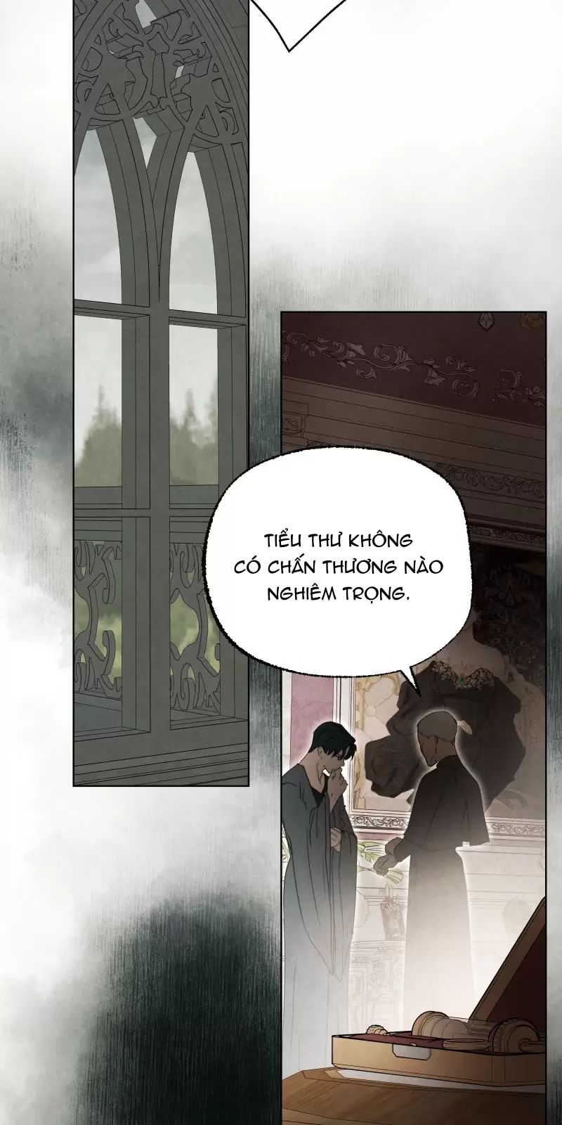 Tôi Là Kẻ Phản Diện Chapter 28 - 31