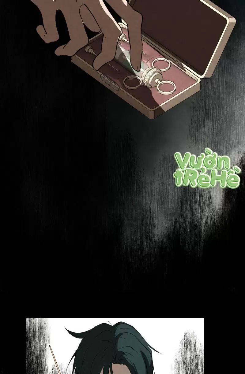 Tôi Là Kẻ Phản Diện Chapter 28 - 33