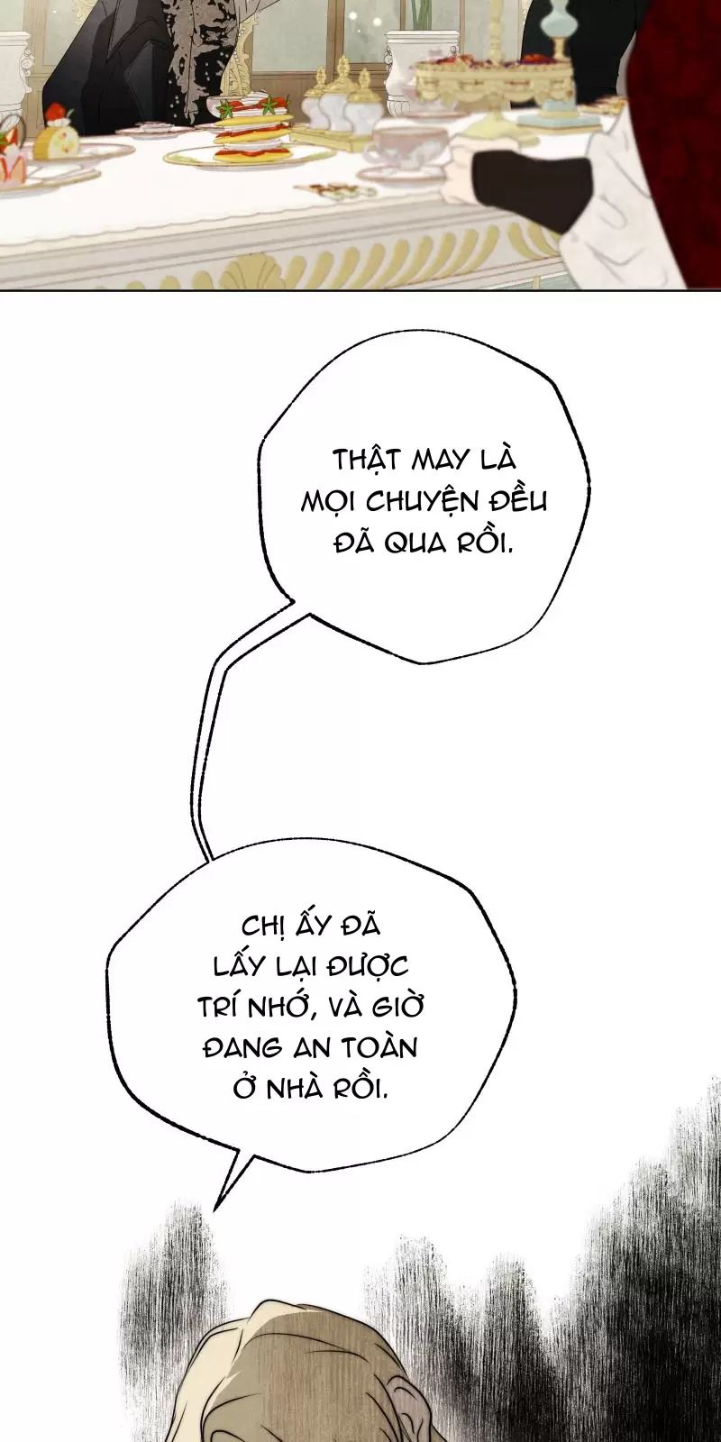 Tôi Là Kẻ Phản Diện Chapter 28 - 36