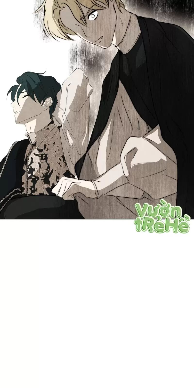 Tôi Là Kẻ Phản Diện Chapter 28 - 37