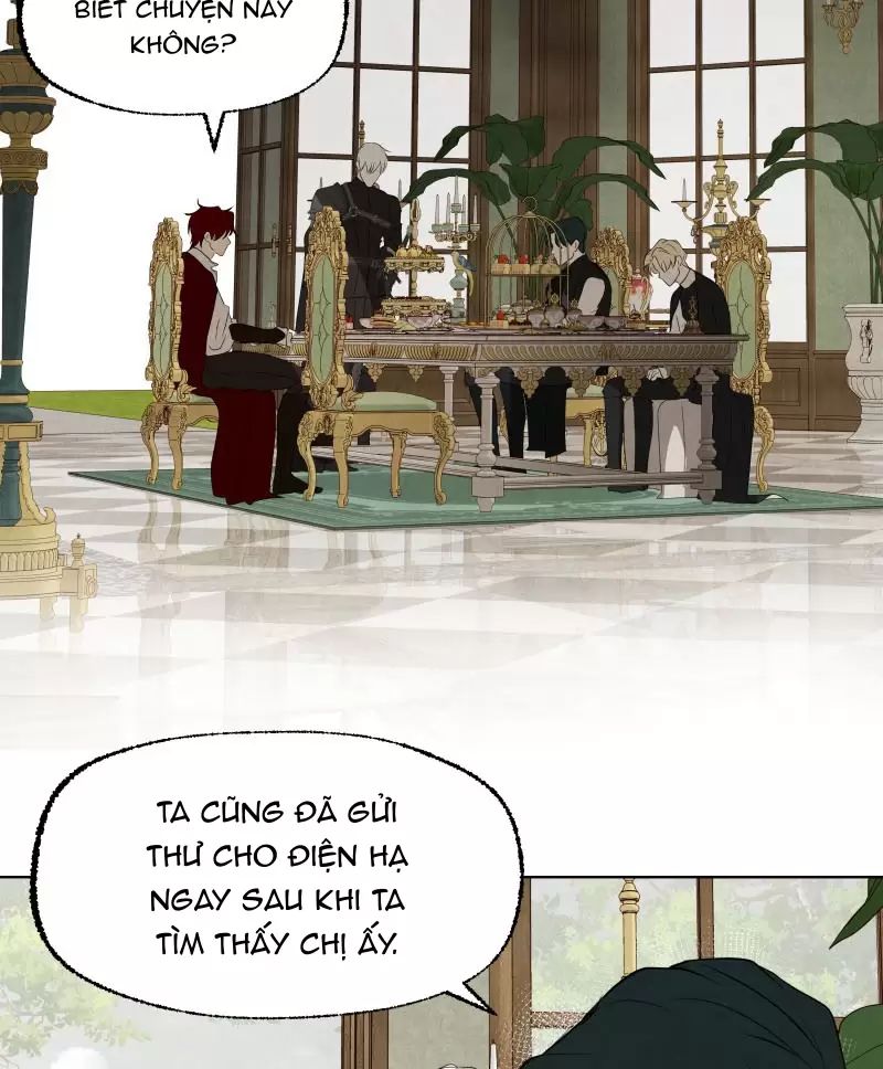 Tôi Là Kẻ Phản Diện Chapter 28 - 40