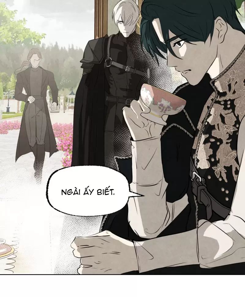 Tôi Là Kẻ Phản Diện Chapter 28 - 41