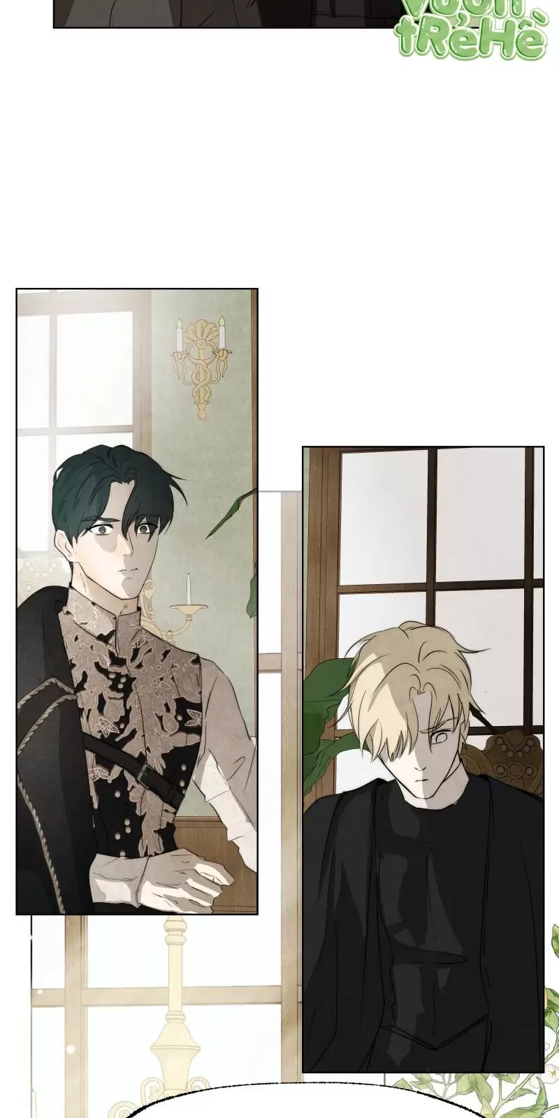 Tôi Là Kẻ Phản Diện Chapter 28 - 44