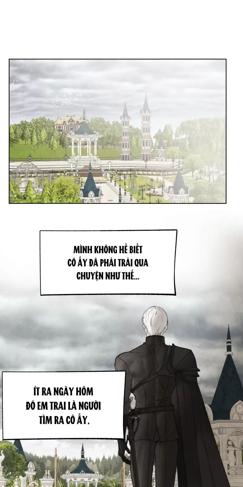 Tôi Là Kẻ Phản Diện Chapter 28 - 47