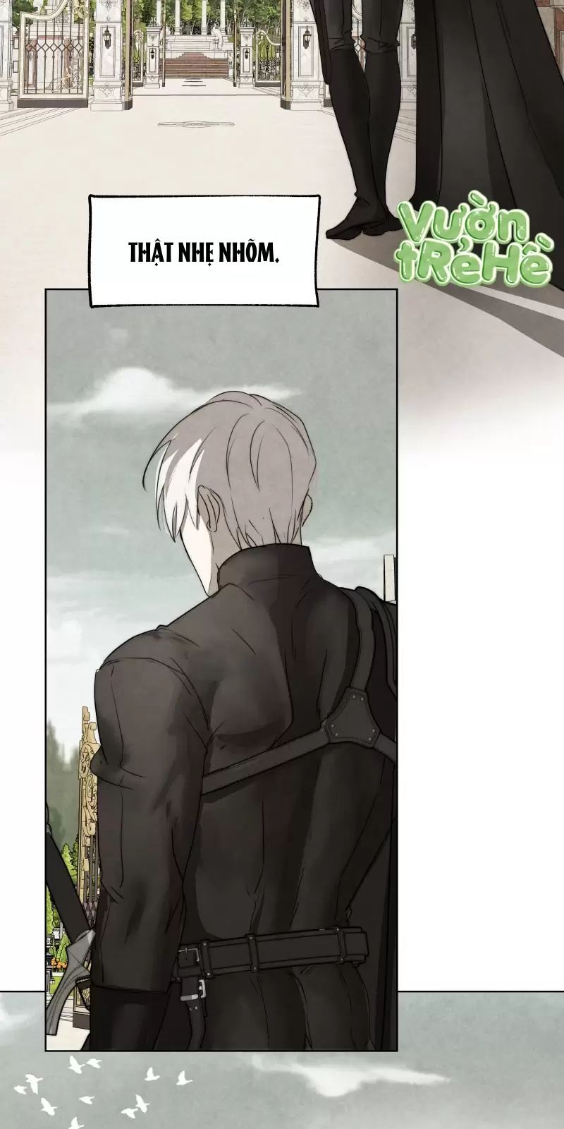 Tôi Là Kẻ Phản Diện Chapter 28 - 48