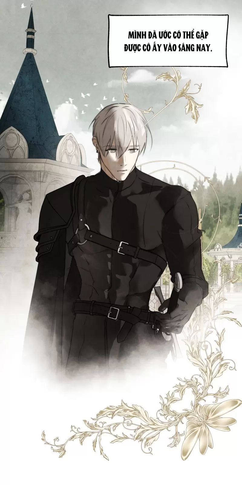 Tôi Là Kẻ Phản Diện Chapter 28 - 49