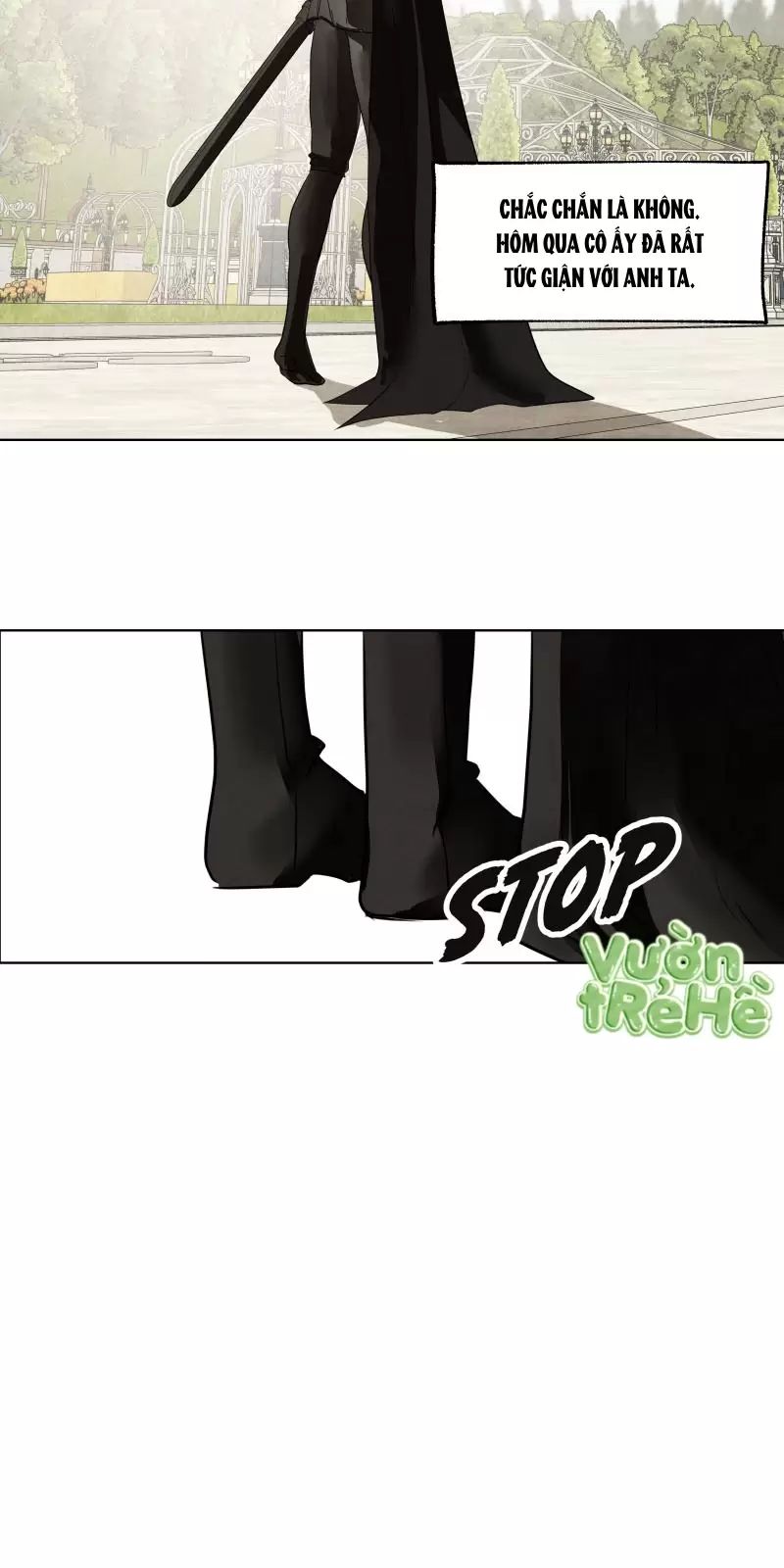Tôi Là Kẻ Phản Diện Chapter 28 - 51