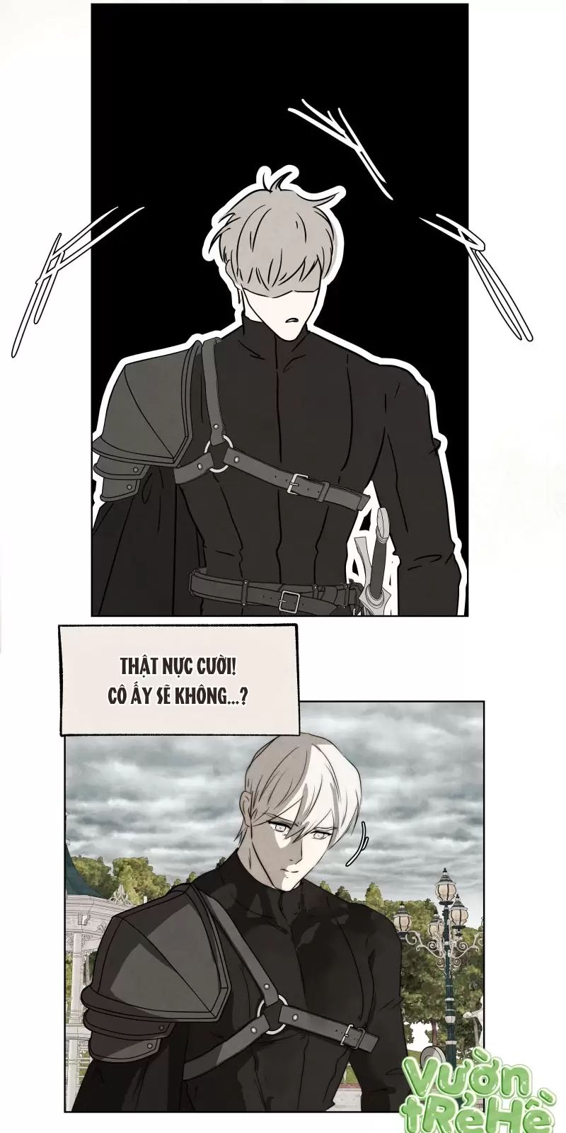 Tôi Là Kẻ Phản Diện Chapter 28 - 54