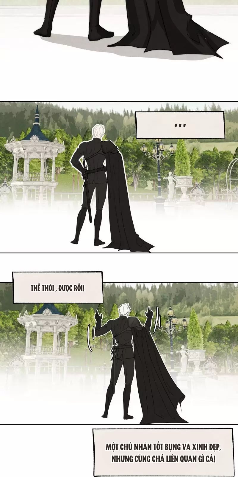 Tôi Là Kẻ Phản Diện Chapter 28 - 57