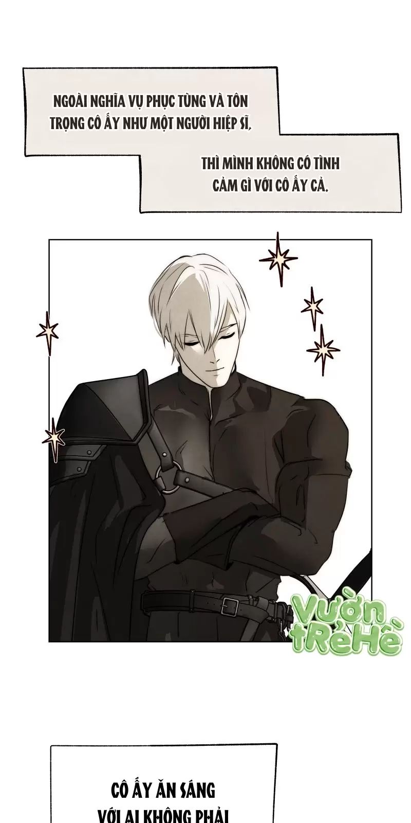 Tôi Là Kẻ Phản Diện Chapter 28 - 58