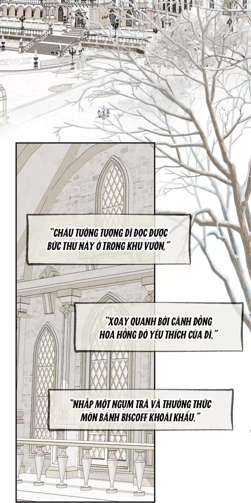 Tôi Là Kẻ Phản Diện Chapter 30 - 3