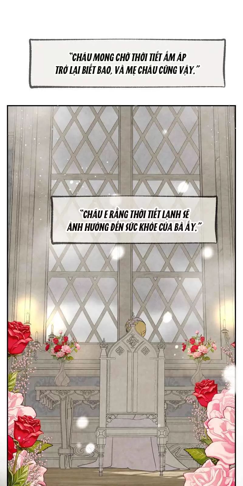 Tôi Là Kẻ Phản Diện Chapter 30 - 4