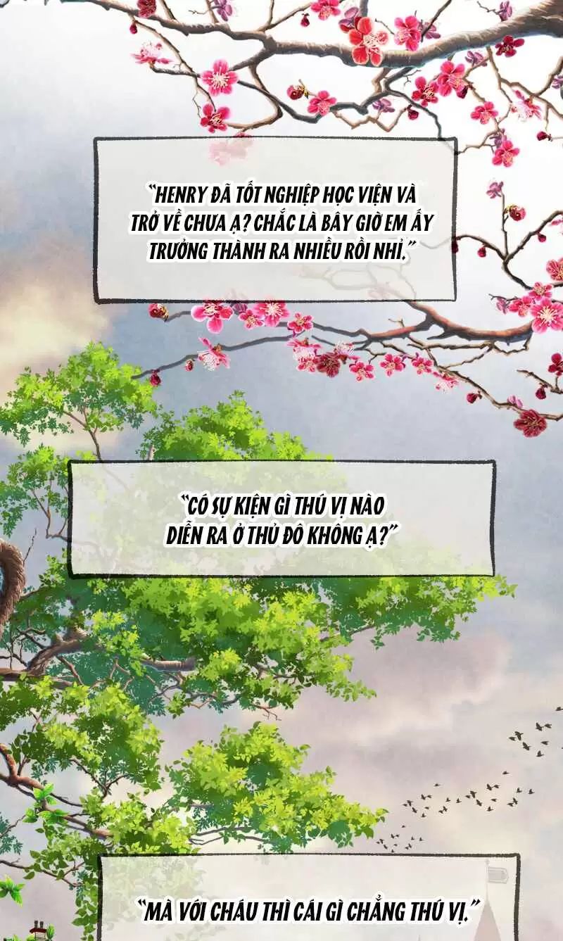 Tôi Là Kẻ Phản Diện Chapter 30 - 7