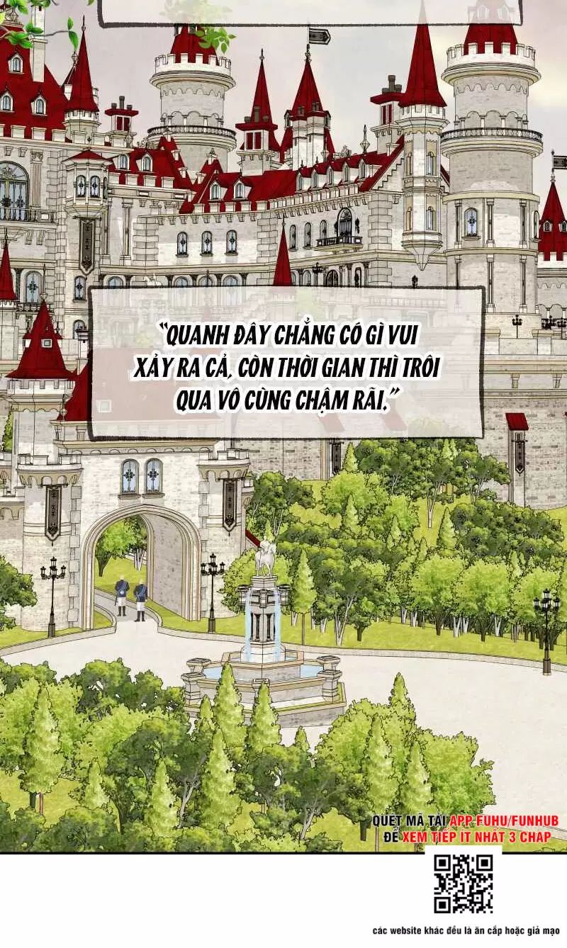 Tôi Là Kẻ Phản Diện Chapter 30 - 8