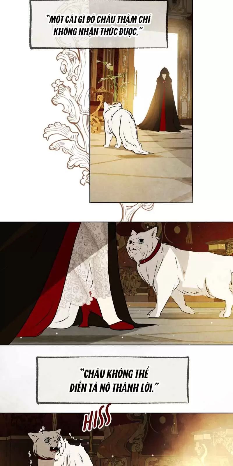 Tôi Là Kẻ Phản Diện Chapter 30 - 10