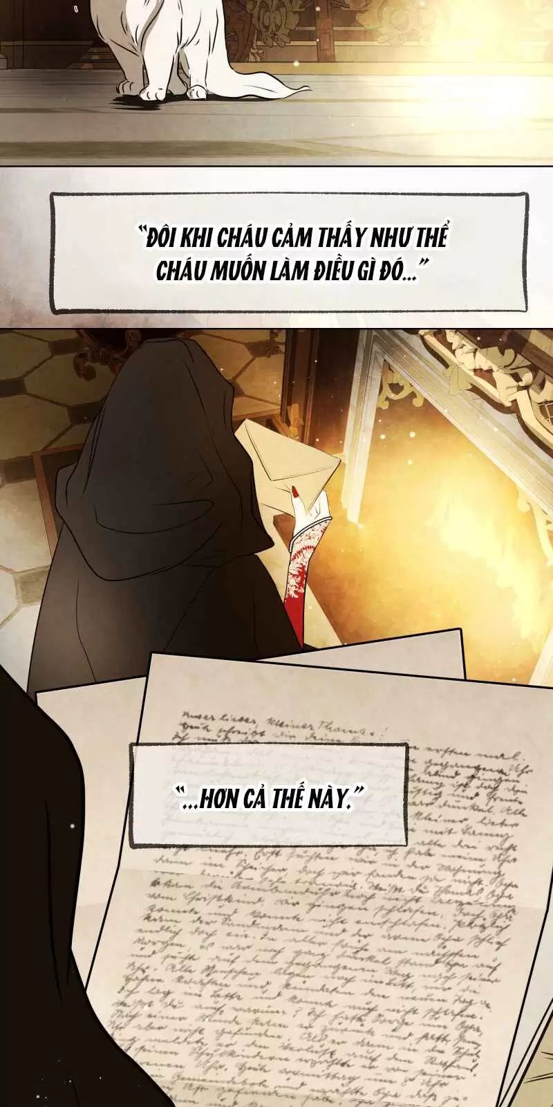 Tôi Là Kẻ Phản Diện Chapter 30 - 11