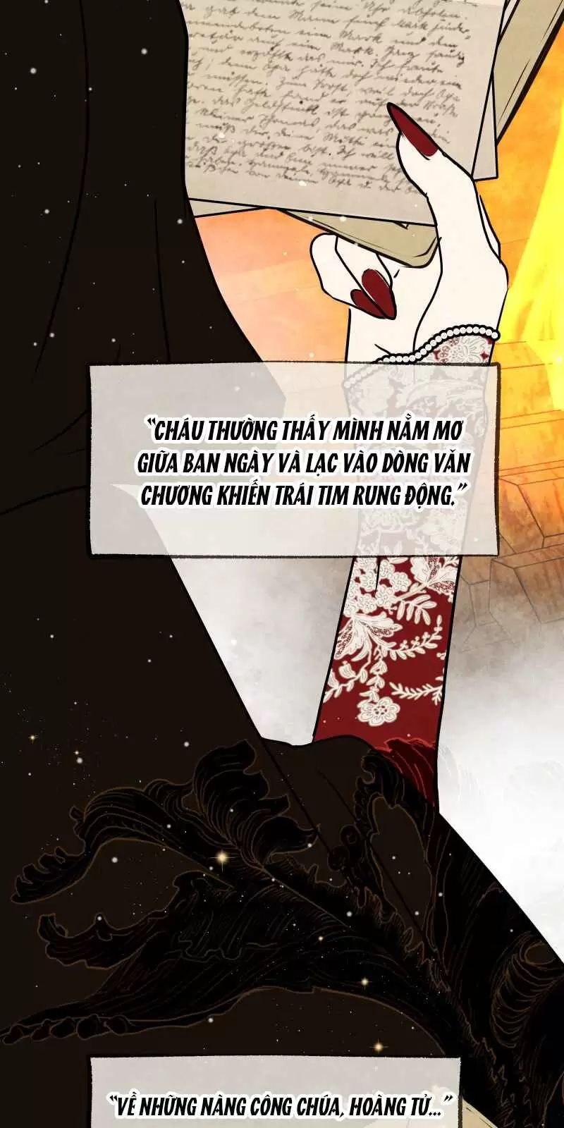 Tôi Là Kẻ Phản Diện Chapter 30 - 12