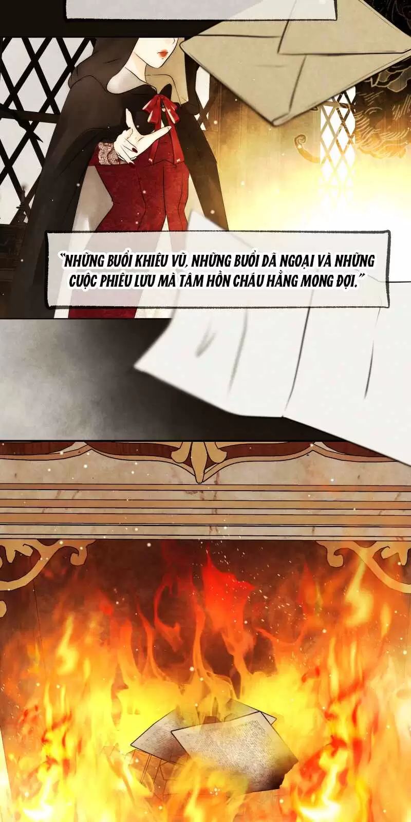 Tôi Là Kẻ Phản Diện Chapter 30 - 13