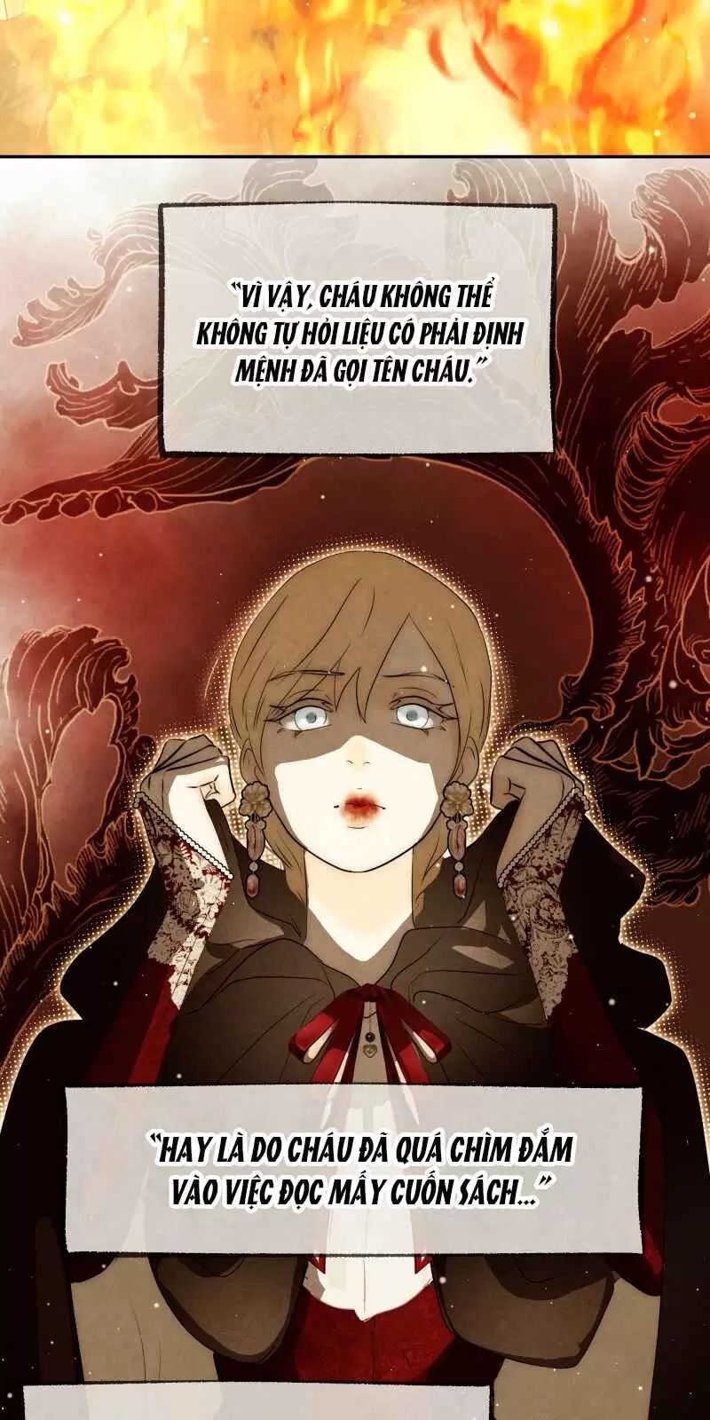 Tôi Là Kẻ Phản Diện Chapter 30 - 14