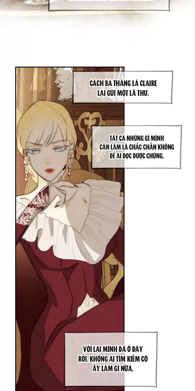 Tôi Là Kẻ Phản Diện Chapter 30 - 19