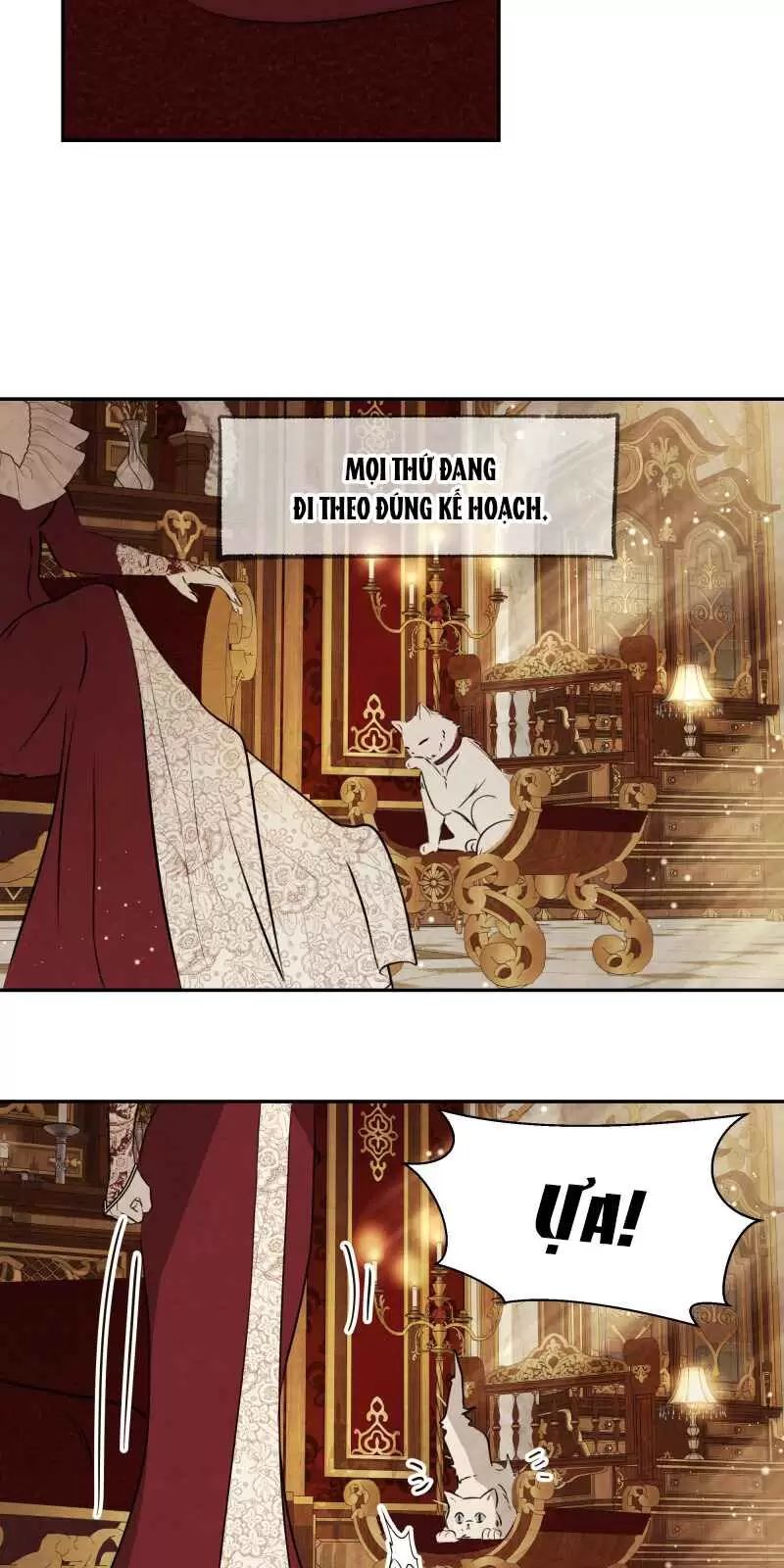 Tôi Là Kẻ Phản Diện Chapter 30 - 20