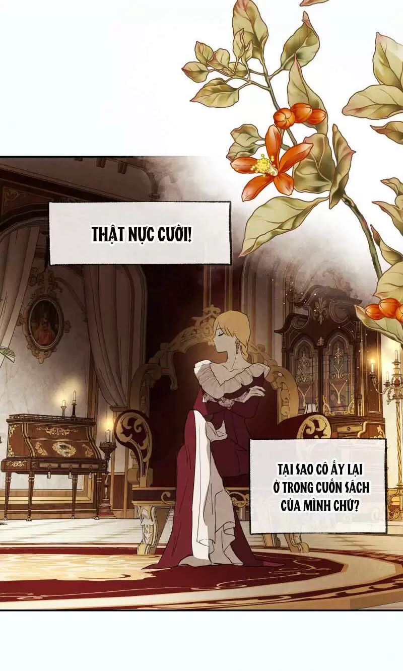 Tôi Là Kẻ Phản Diện Chapter 30 - 31
