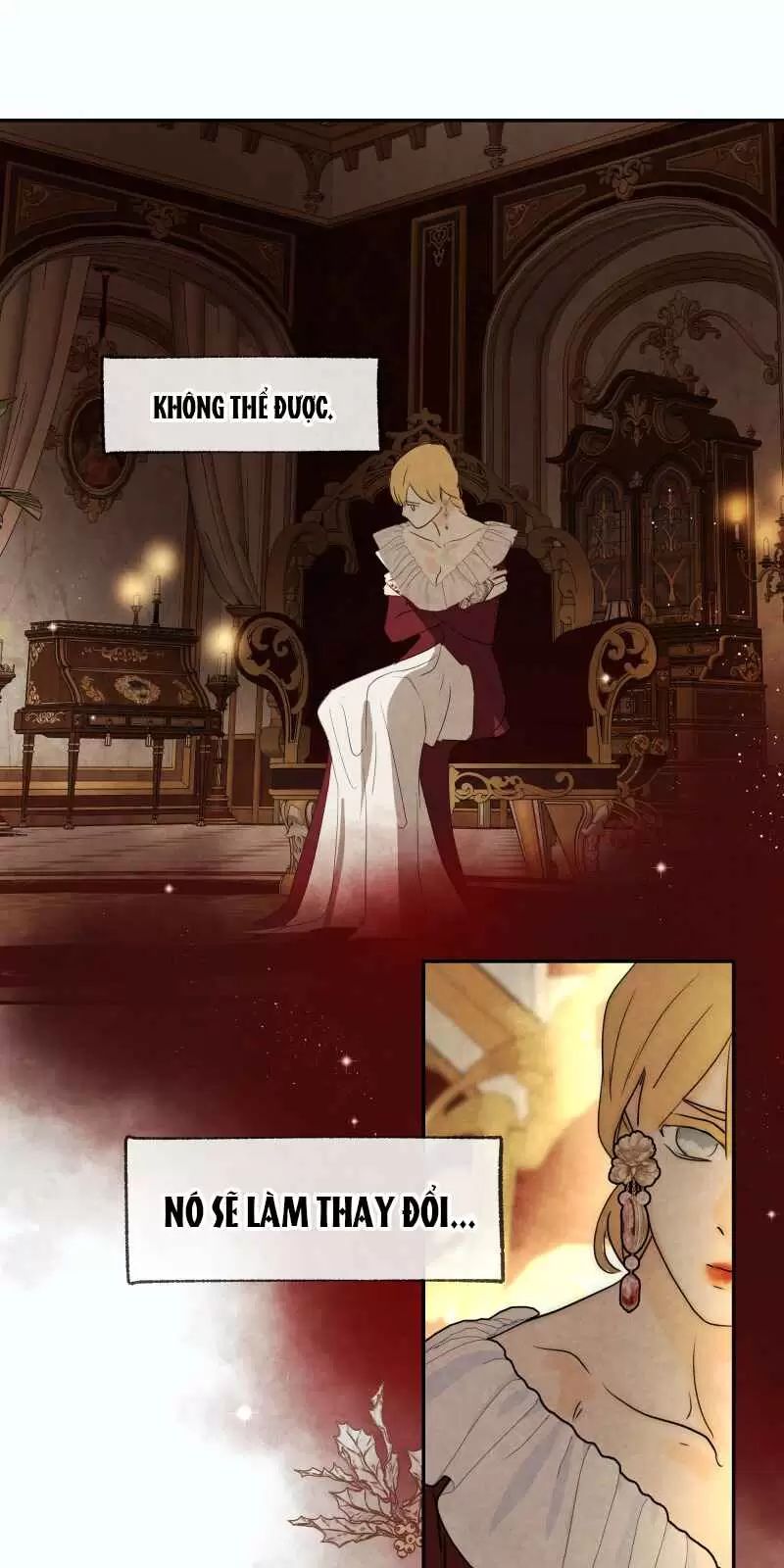 Tôi Là Kẻ Phản Diện Chapter 30 - 32