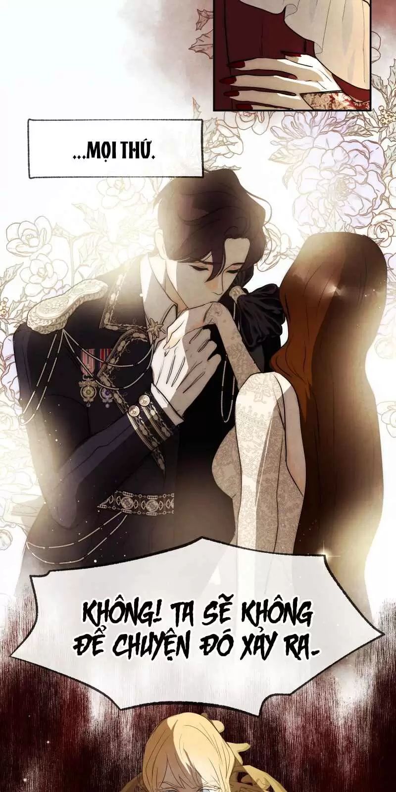 Tôi Là Kẻ Phản Diện Chapter 30 - 33