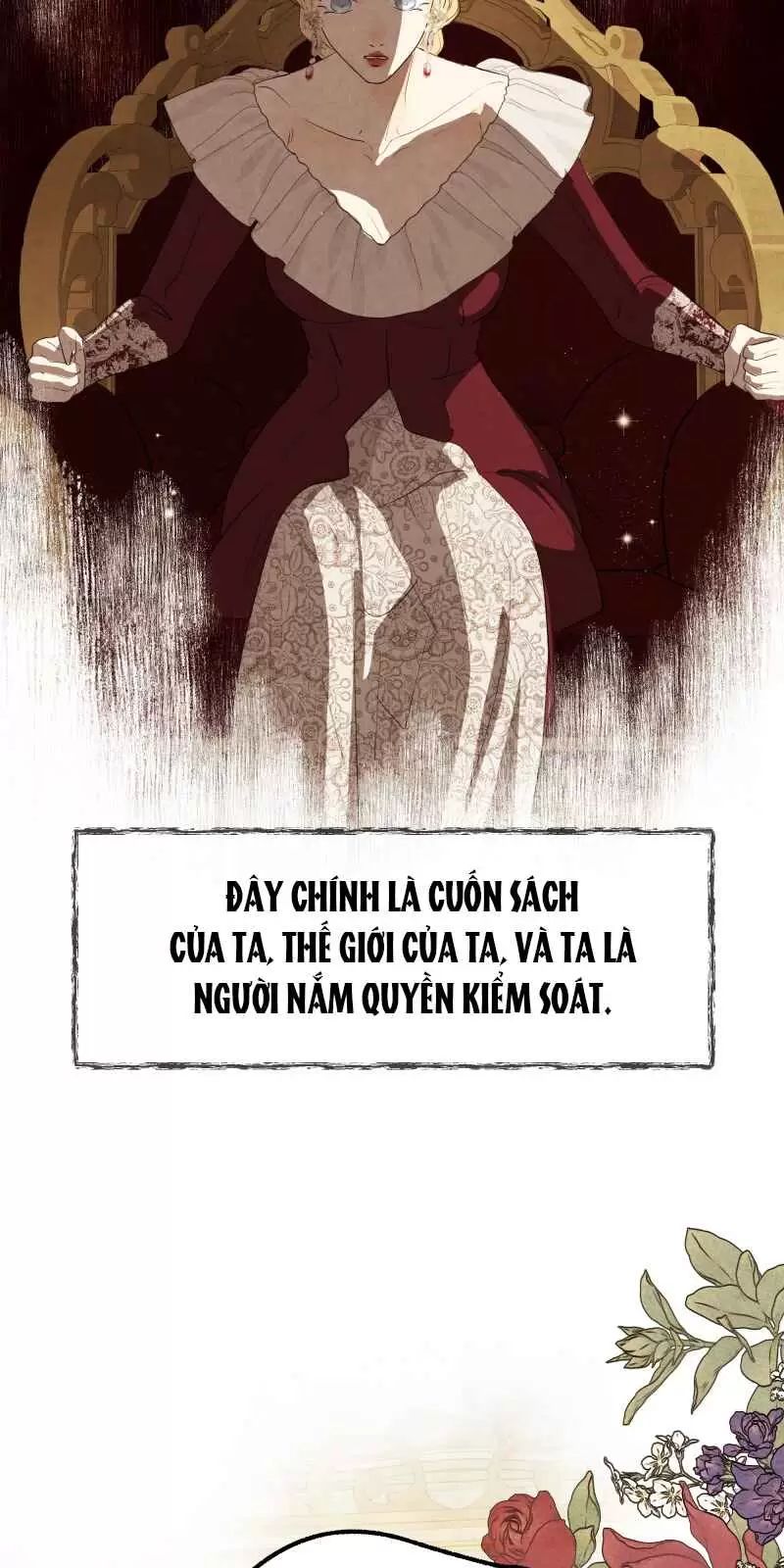 Tôi Là Kẻ Phản Diện Chapter 30 - 34