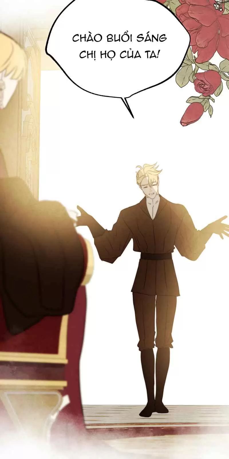 Tôi Là Kẻ Phản Diện Chapter 30 - 35