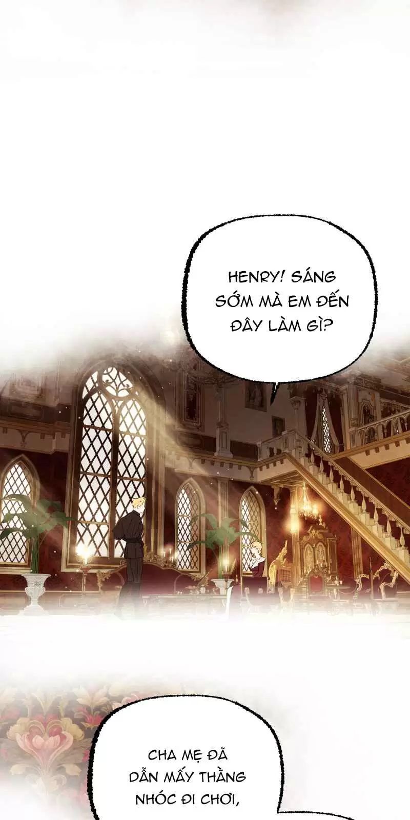 Tôi Là Kẻ Phản Diện Chapter 30 - 36