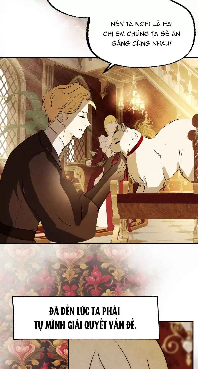 Tôi Là Kẻ Phản Diện Chapter 30 - 37