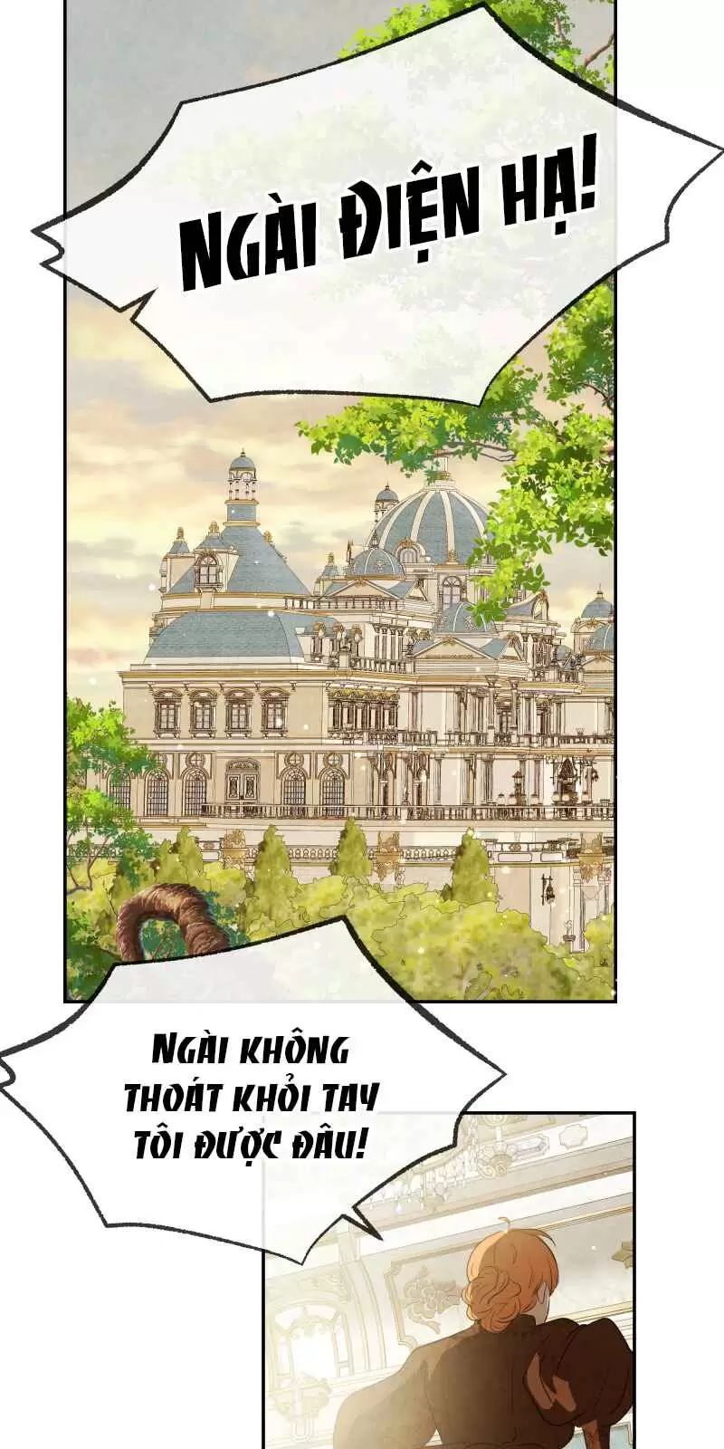 Tôi Là Kẻ Phản Diện Chapter 30 - 40