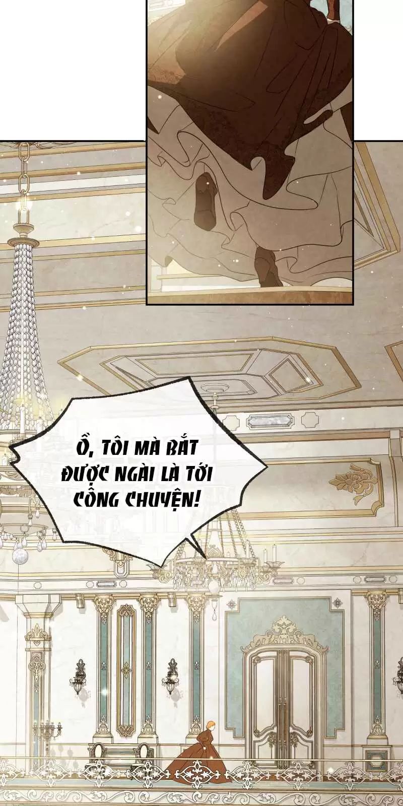 Tôi Là Kẻ Phản Diện Chapter 30 - 41
