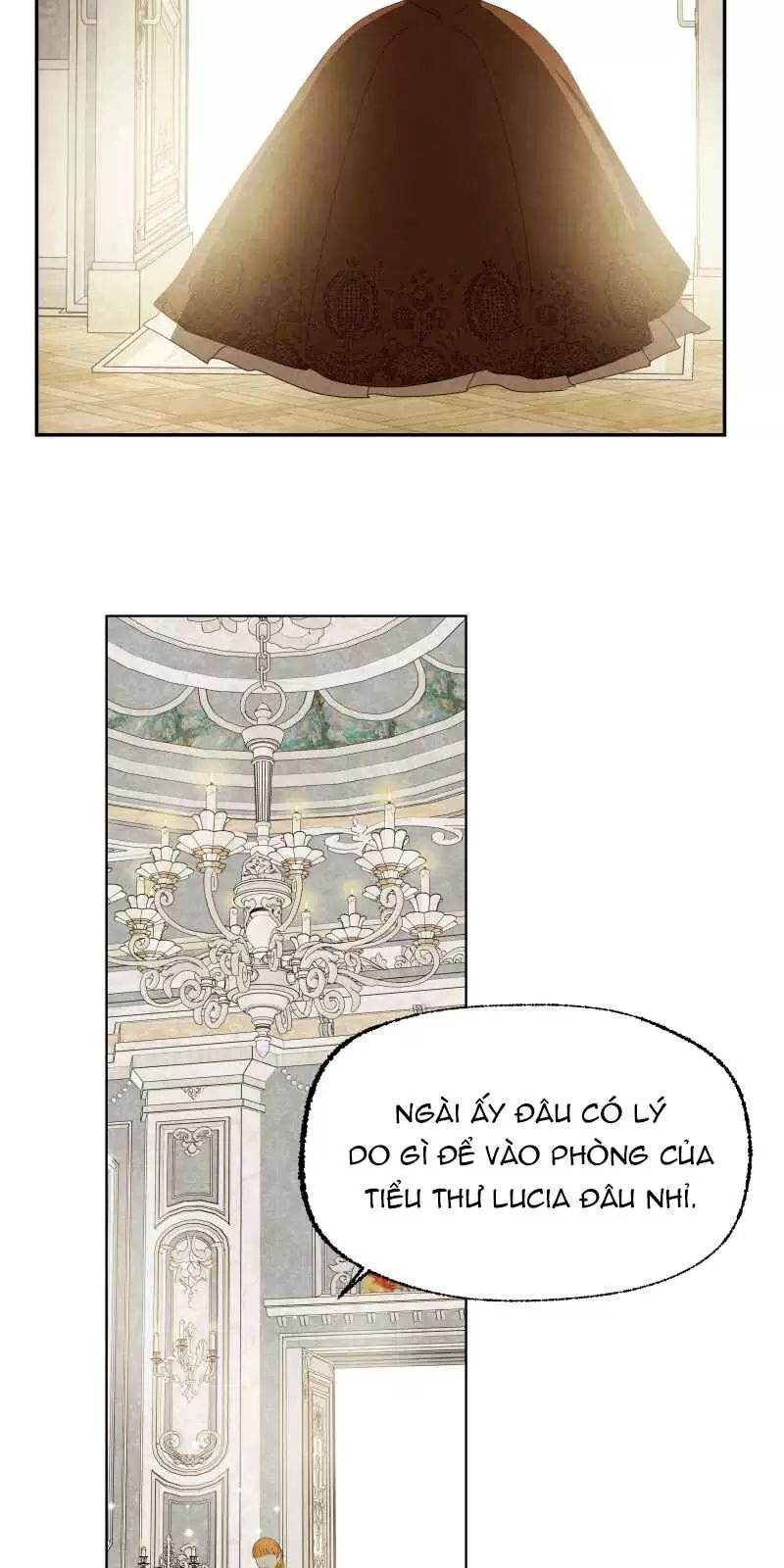 Tôi Là Kẻ Phản Diện Chapter 30 - 43